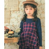 子供服 女の子 Tシャツ | moononnon | 詳細画像1 