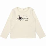 子供服 女の子 Tシャツ | moononnon | 詳細画像2