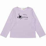 子供服 女の子 Tシャツ | moononnon | 詳細画像7