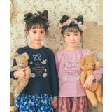 子供服 女の子 Tシャツ | moononnon | 詳細画像1
