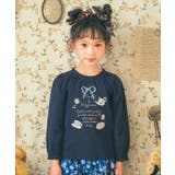 子供服 女の子 Tシャツ | moononnon | 詳細画像14