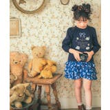 子供服 女の子 Tシャツ | moononnon | 詳細画像19