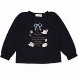 子供服 女の子 Tシャツ | moononnon | 詳細画像10