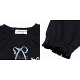 子供服 女の子 Tシャツ | moononnon | 詳細画像13