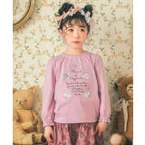子供服 女の子 Tシャツ | moononnon | 詳細画像7