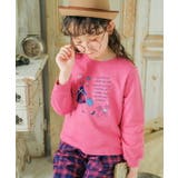 子供服 女の子 トレーナー | moononnon | 詳細画像1