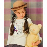 子供服 女の子 トレーナー | moononnon | 詳細画像15