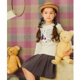 子供服 女の子 トレーナー | moononnon | 詳細画像16