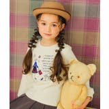 子供服 女の子 トレーナー | moononnon | 詳細画像17