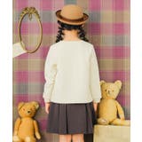 子供服 女の子 トレーナー | moononnon | 詳細画像18