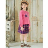 子供服 女の子 トレーナー | moononnon | 詳細画像5