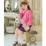 子供服 女の子 トレーナー | moononnon | 詳細画像8