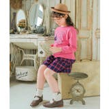 子供服 女の子 トレーナー | moononnon | 詳細画像9