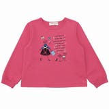 子供服 女の子 トレーナー | moononnon | 詳細画像2