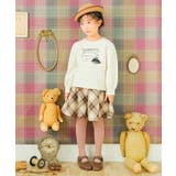 子供服 女の子 トレーナー | moononnon | 詳細画像6