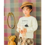 子供服 女の子 トレーナー | moononnon | 詳細画像7