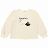 子供服 女の子 トレーナー | moononnon | 詳細画像2