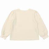 子供服 女の子 トレーナー | moononnon | 詳細画像3