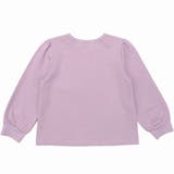 子供服 女の子 トレーナー | moononnon | 詳細画像9