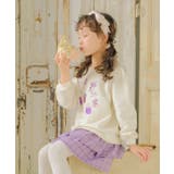 子供服 女の子 トレーナー | moononnon | 詳細画像15