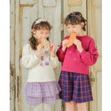 子供服 女の子 トレーナー | moononnon | 詳細画像18