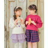 子供服 女の子 トレーナー | moononnon | 詳細画像19