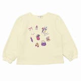 子供服 女の子 トレーナー | moononnon | 詳細画像11