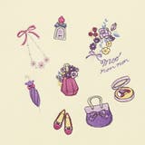 子供服 女の子 トレーナー | moononnon | 詳細画像13