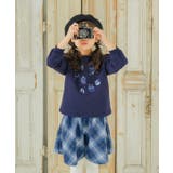 子供服 女の子 トレーナー | moononnon | 詳細画像10