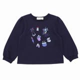 子供服 女の子 トレーナー | moononnon | 詳細画像2