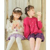 子供服 女の子 トレーナー | moononnon | 詳細画像10