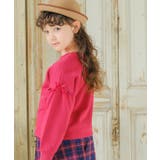 子供服 女の子 トレーナー | moononnon | 詳細画像13