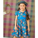 子供服 女の子 ワンピース | moononnon | 詳細画像9 