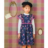 子供服 女の子 ワンピース | moononnon | 詳細画像1