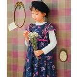 子供服 女の子 ワンピース | moononnon | 詳細画像10