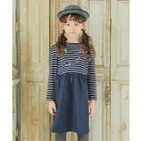 子供服 女の子 ワンピース | moononnon | 詳細画像1