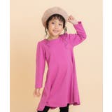 子供服 女の子 ワンピース | moononnon | 詳細画像1 