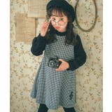 子供服 女の子 ワンピース | moononnon | 詳細画像1 