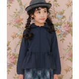 子供服 女の子 パーカー | moononnon | 詳細画像8