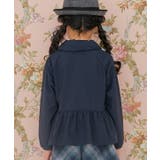 子供服 女の子 パーカー | moononnon | 詳細画像6