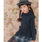 子供服 女の子 パーカー | moononnon | 詳細画像7