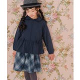 子供服 女の子 パーカー | moononnon | 詳細画像10