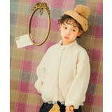 子供服 女の子 コート | moononnon | 詳細画像10