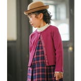 子供服 女の子 カーディガン | moononnon | 詳細画像1