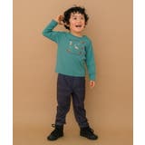 子供服 男の子 パンツ | moononnon | 詳細画像7