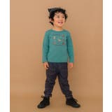 子供服 男の子 パンツ | moononnon | 詳細画像8