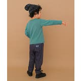 子供服 男の子 パンツ | moononnon | 詳細画像9