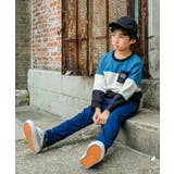 子供服 男の子 パンツ | moononnon | 詳細画像6