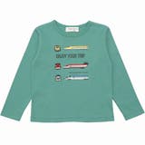 子供服 男の子 Tシャツ | moononnon | 詳細画像2
