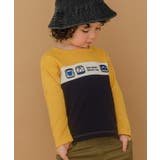 子供服 男の子 Tシャツ | moononnon | 詳細画像1